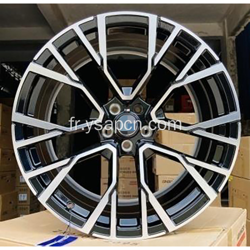 X6 7Series x5 5Series 3Series Forged Wheel Rims